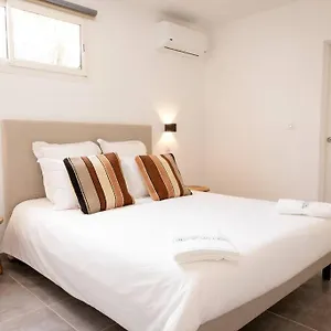 Appartement Ti Payot, Les Anses-d'Arlet